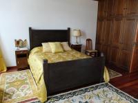 Habitación Doble Deluxe (2 adultos + 1 niño) 