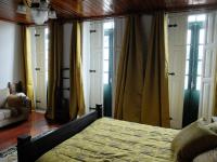 Deluxe Doppelzimmer (2 Erwachsene & 1 Kind)