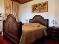 Habitación Doble Deluxe (2 adultos + 1 niño) 