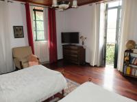 Deluxe Zimmer (2 Erwachsene & 1 Kind)