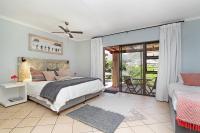 Family Room with Garden View