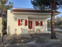 Casa Vacanze "Lo Vita" Appartamento "Sara" - Chambres d’hôtes Galatina