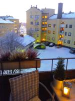 Koskikatu Apartment - B&B Rovaniemi