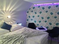 Chambre Double Deluxe