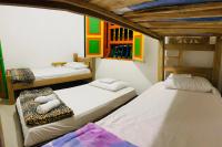 Cabina Familiare in Barca