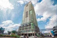 1523 MIGAs Haven at Sunvida across SM City - B&B
