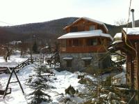 Chalet Parea - B&B