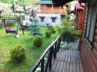 Studio with Garden View