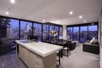 B&B Melbourne - AKOM AT Docklands - Bed and Breakfast Melbourne