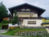 Haus Sonnleitn - B&B Altenmarkt im Pongau