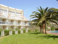 Apartamentos Rodamar - Bed and Breakfast l'Estartit