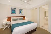 Superior Two-Bedroom Ground Floor Apartment with Partial Water View