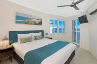 Two-Bedroom Penthouse Apartment - Ocean View