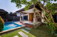 Gracia Bali Villas & Apartment Managed by Manara - B&B