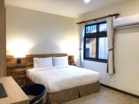 Chambre Double Standard