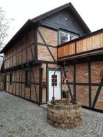 Harz-Chill Wernigerode - Chambres d’hôtes Wernigerode