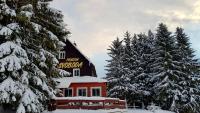 Pension Svoboda - B&B Pec pod Sněžkou