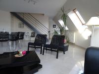 B&B Amiens - Duplex residence d'orléans - Bed and Breakfast Amiens