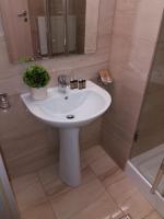 Tweepersoonskamer met 2 Aparte Bedden