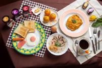 Baan Maihorm Guesthouse - B&B