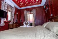 King Room with Balcony