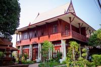 B&B Phitsanulok - Baan Lhang Wangh บ้านหลังวัง - Bed and Breakfast Phitsanulok