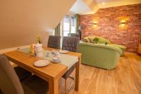 Ferienwohnung Maike - B&B Greetsiel