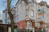 Słoneczne Poddasze przy molo i plaży - B&B Sopot