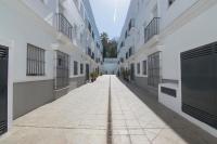El Jardín de la Duquesa, Apartamentos Living Sur - Chambres d’hôtes Sanlúcar de Barrameda