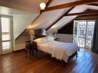 Two-Bedroom Cottage