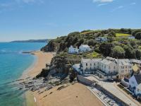 6 At The Beach, Sea View, Wi-Fi - B&B Torcross