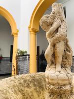 Fabuloso Loft en Centro Histórico de Córdoba con Parking bajo reserva Tendillas Mezquita-Catedral - Chambres d'hôtes Cordoue