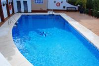 Aljamar 6 Burriana Beach Casasol - Ferienwohnung Nerja