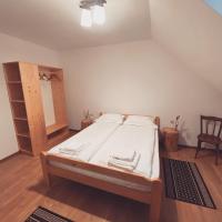 Habitación Doble Grande