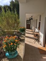 Villa Szent Jakab - Ferienwohnung