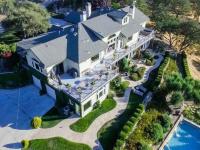 High Ridge Manor - B&B