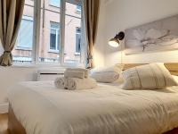 Appartamento con 1 Camera da Letto