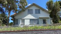 Hospedaria 71 - B&B Campo Alegre