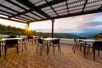 Fairview House - B&B The Crags