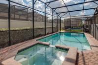 Villa w Private Pool FREE Resort Access - Chambres d’hôtes Kissimmee