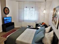 Queen Suite