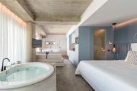 Superior Suite with Sea View