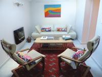 Le chant des arbres - Bed and Breakfast Bourron-Marlotte