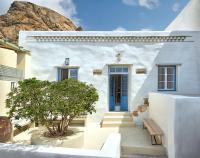 Xinara House Old Blacksmiths - B&B Tripótamos