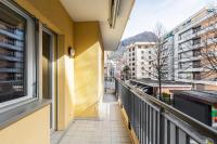 Apartment mit 2 Schlafzimmern