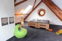 Herrenhaus Schluchsee - Ferienwohnung Schluchsee