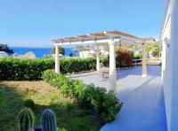 B&B Ponza - Maridea - Villetta Brezza Marina - Bed and Breakfast Ponza