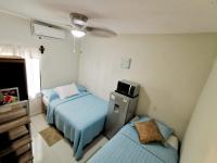 Habitación Triple con baño privado