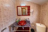 Double room with Balcony and Pool Access