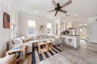 Dog Paddle - B&B Lincoln City